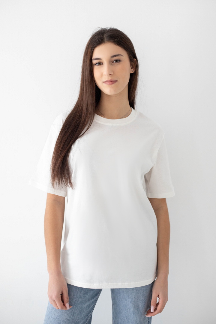 Футболка жіноча